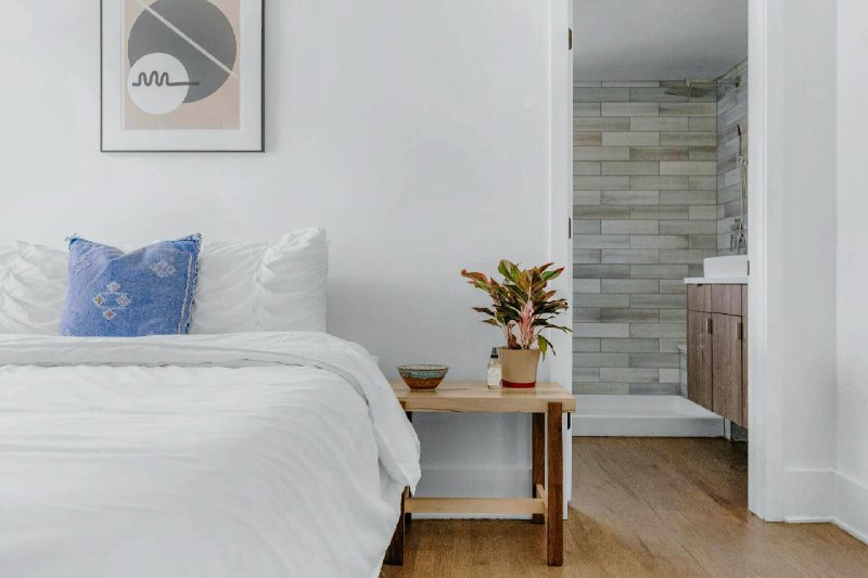 寻找完美的 Coliving Space