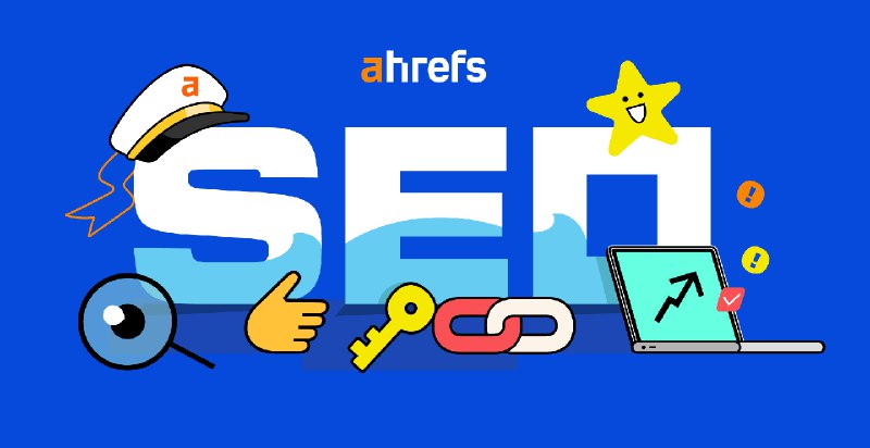 SEO：新手必备完全指南